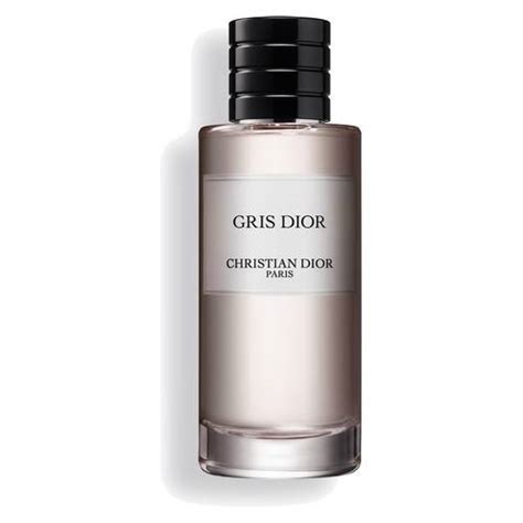 dior gris parfym|gris Dior 2017.